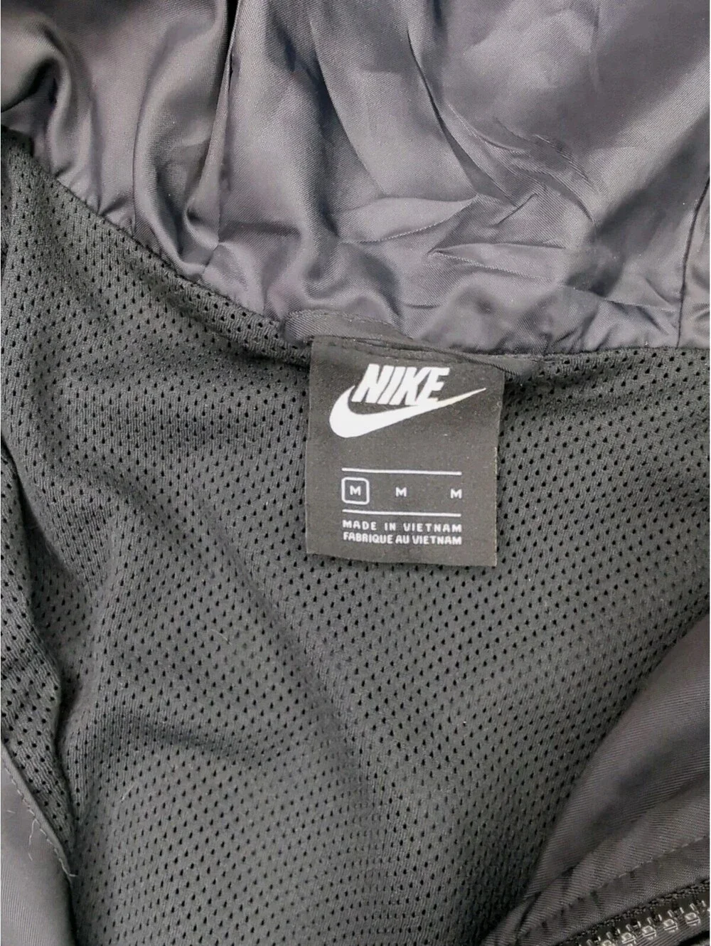 Nike sportswear just